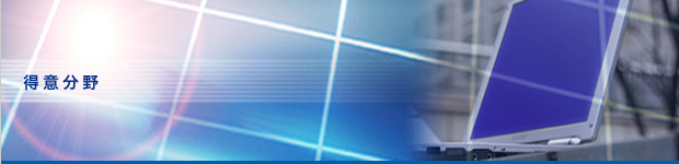 得意分野